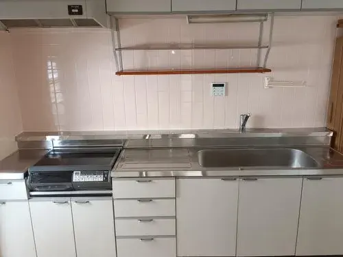 Propriété 7DK+S de l'arrondissement de Nishi, préfecture de Niigata (5)