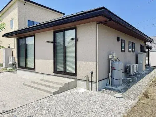 1LDK物件 滑川市 富山県 (2)