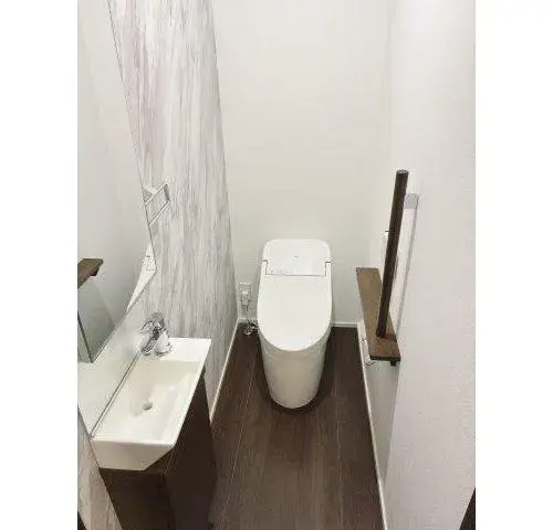 1LDK物件 滑川市 富山県 (15)