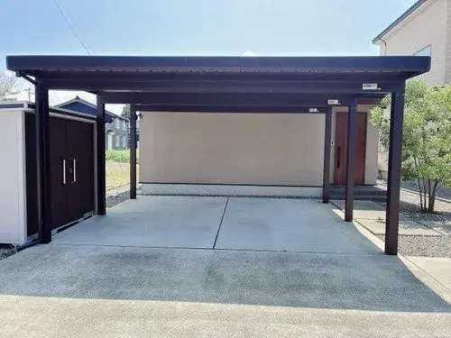 1LDK物件 滑川市 富山県 (4)