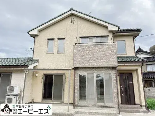 Akiya in Toyama
