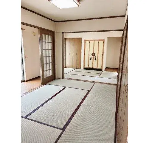 Propriété 5LDK+2S Imizu, Préfecture de Toyama (8)
