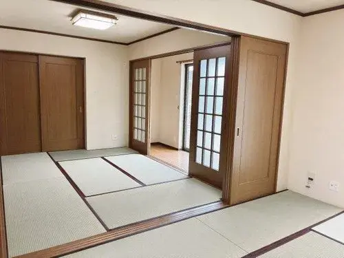 Propriété 5LDK+2S Imizu, Préfecture de Toyama (9)