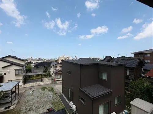 Préfecture d'Ishikawa Ville de Kanazawa Propriété 2DK (2)