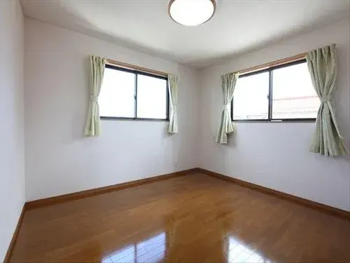Préfecture d'Ishikawa Ville de Kanazawa Propriété 2DK (3)