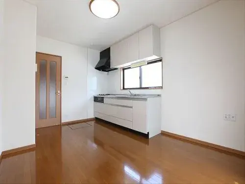 Préfecture d'Ishikawa Ville de Kanazawa Propriété 2DK (10)