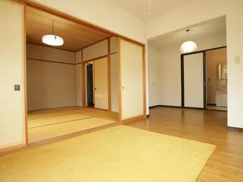 6LDK Property Toyama City Toyama Prefecture (8)