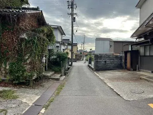 4DK Kanazawa City Ishikawa Prefecture (2)