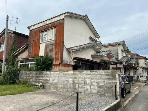 4DK Kanazawa City Ishikawa Prefecture (3)