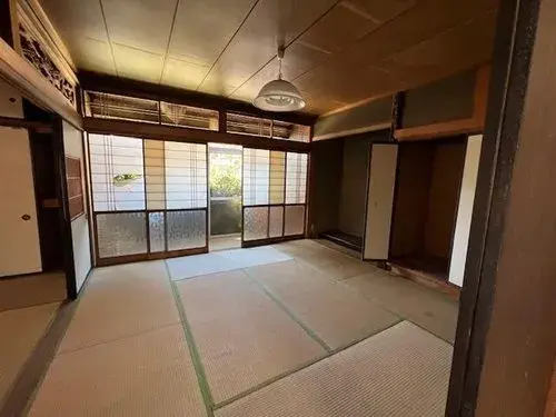 4DK Kanazawa City Ishikawa Prefecture (4)