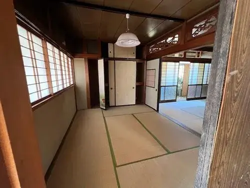 4DK Kanazawa City Ishikawa Prefecture (5)
