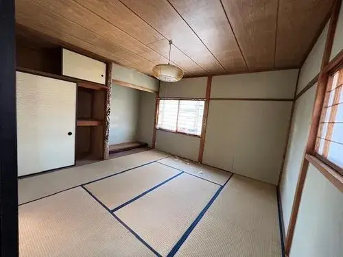 4DK Kanazawa City Ishikawa Prefecture (8)