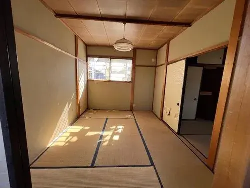 4DK Kanazawa City Ishikawa Prefecture (9)