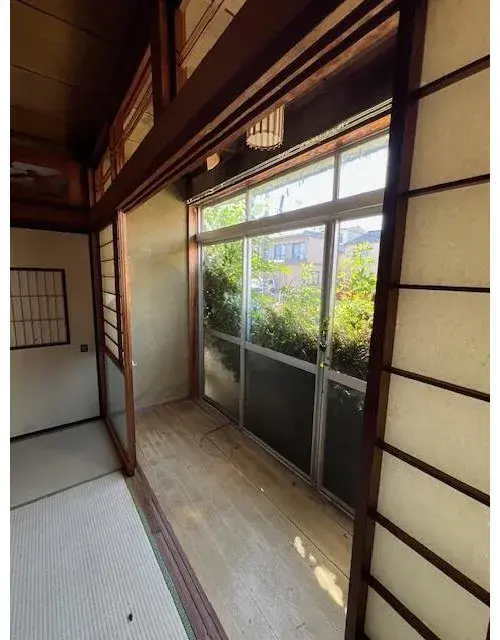 4DK Kanazawa City Ishikawa Prefecture (10)