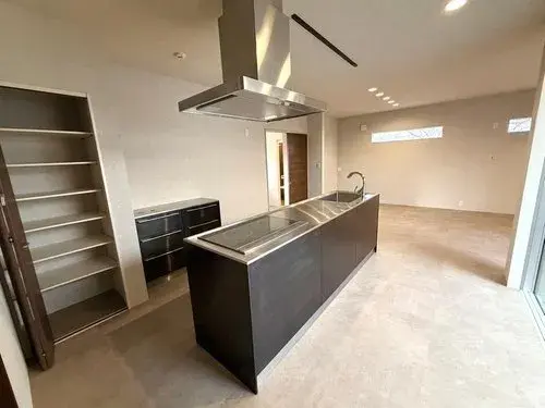 Ishikawa Prefecture Kahoku-gun Natanai-machi 3LDK Property (17)