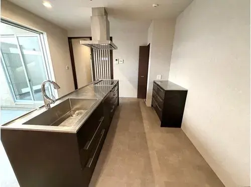 Ishikawa Prefecture Kahoku-gun Natanai-machi 3LDK Property (19)