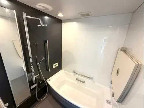 Ishikawa Prefecture Kahoku-gun Natanai-machi 3LDK Property (21)