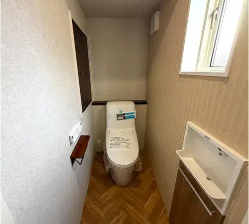 Ishikawa Prefecture Kahoku-gun Natanai-machi 3LDK Property (22)