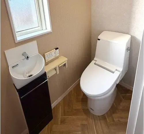 Ishikawa Prefecture Kahoku-gun Natanai-machi 3LDK Property (24)