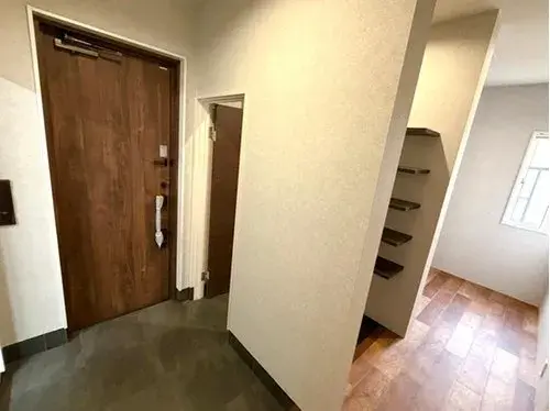 Ishikawa Prefecture Kahoku-gun Natanai-machi 3LDK Property (4)