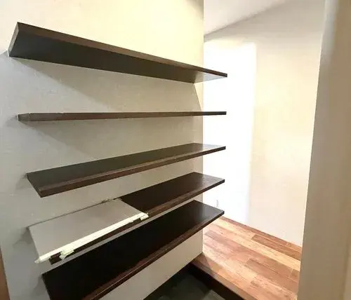 Ishikawa Prefecture Kahoku-gun Natanai-machi 3LDK Property (5)