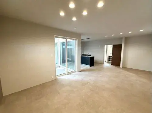 Ishikawa Prefecture Kahoku-gun Natanai-machi 3LDK Property (6)