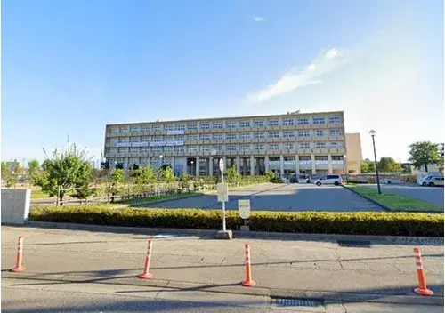 عقار 4LDK مدينة كانازاوا محافظة إيشيكاوا (16)