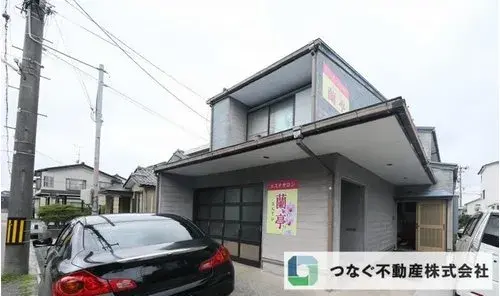 Akiya in Ishikawa