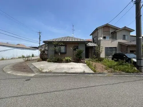 Akiya in Ishikawa