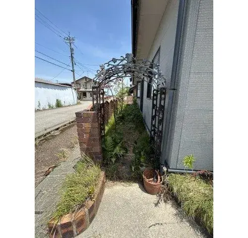 Ishikawa Prefecture Kanazawa City 2LDK+2S Property (2)