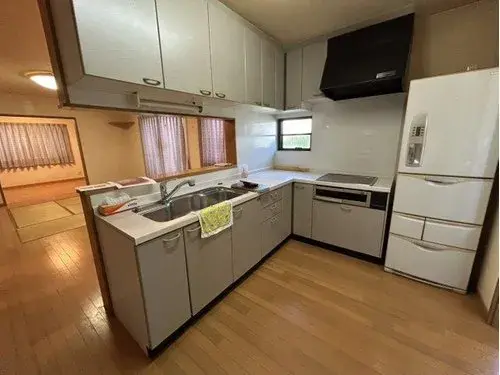 Ishikawa Prefecture Kanazawa City 2LDK+2S Property (11)