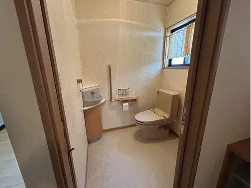 Ishikawa Prefecture Kanazawa City 2LDK+2S Property (13)