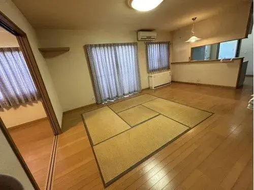 Ishikawa Prefecture Kanazawa City 2LDK+2S Property (4)