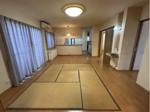 Ishikawa Prefecture Kanazawa City 2LDK+2S Property (5)