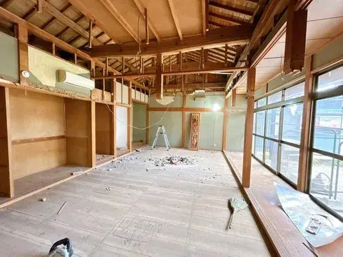 Propriété 4LDK Ville d'Ono Préfecture de Fukui (4)