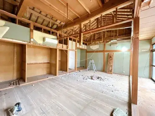 Propriété 4LDK Ville d'Ono Préfecture de Fukui (6)