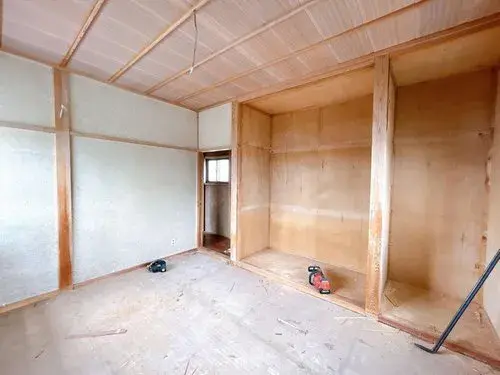 Propriété 4LDK Ville d'Ono Préfecture de Fukui (7)