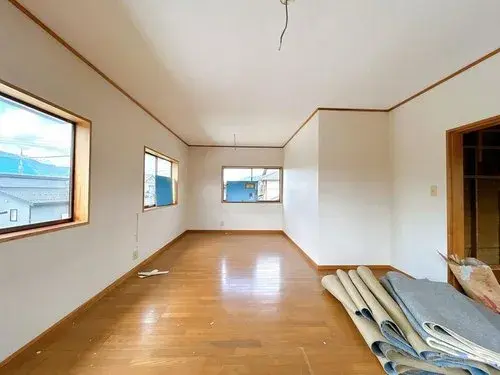Propriété 4LDK Ville d'Ono Préfecture de Fukui (8)