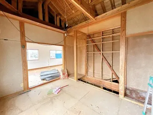 Propriété 4LDK Ville d'Ono Préfecture de Fukui (9)