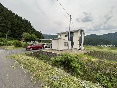 6LDK Ville de Sabae Préfecture de Fukui (3)