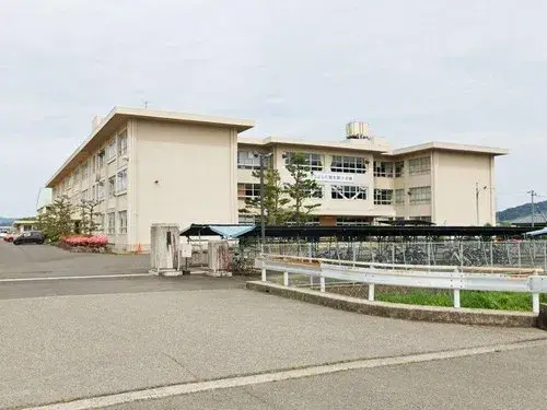 6LDK Ville de Sabae Préfecture de Fukui (4)