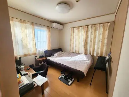 2LDK Tsuruga City Fukui Prefecture (4)
