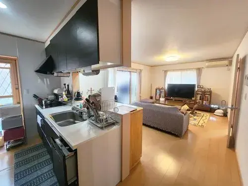 2LDK Tsuruga City Fukui Prefecture (5)