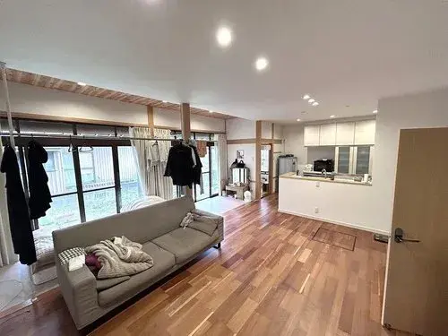 5DK Property Echizen City Fukui Prefecture (2)