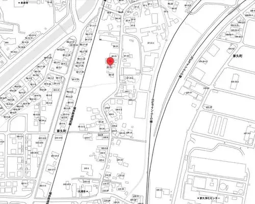 5DK Property Echizen City Fukui Prefecture (16)