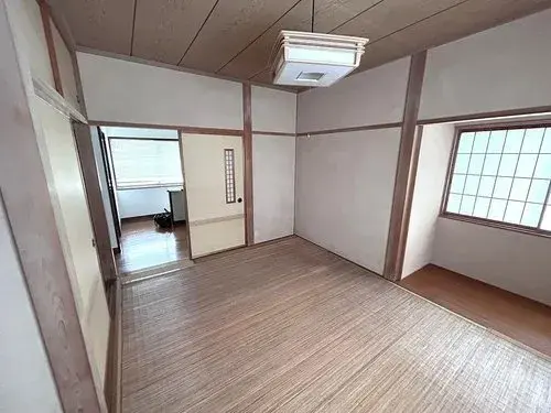 5DK Property Echizen City Fukui Prefecture (4)