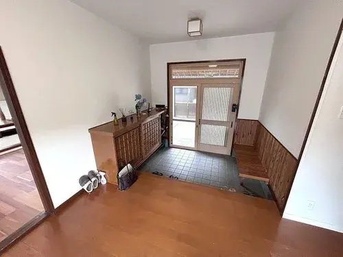 5DK Property Echizen City Fukui Prefecture (6)