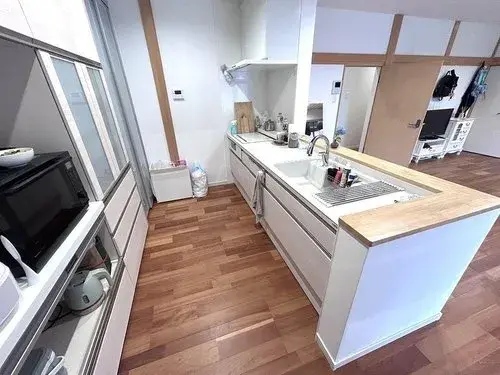5DK Property Echizen City Fukui Prefecture (7)