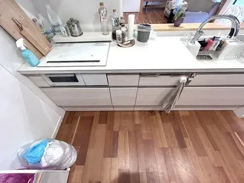 5DK Property Echizen City Fukui Prefecture (8)
