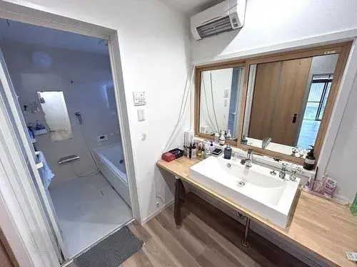 5DK Property Echizen City Fukui Prefecture (10)
